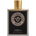 J.F. Schwarzlose Berlin Leder 6 Edp 10ml