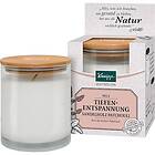 Kneipp Duftwelten Rumsdofter Doftljus No.1 Djupavslappning No.1 Djupavslappning