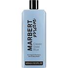 Marbert ManClassic Steel Blue Duschgel 400ml