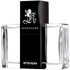 Otto Kern Signature Man edp 30ml