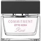 Otto Kern Commitment Rosé Edt 30ml