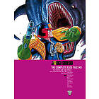 Judge Dredd: The Complete Case Files 45