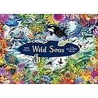 Wild Seas Jigsaw