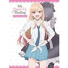 My Dress-Up Darling Official Anime Fanbook