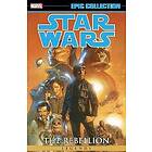 Star Wars Legends Epic Collection: The Rebellion Vol. 6