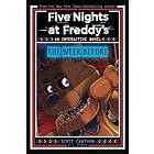 Five Nights at Freddy's: The Week Before