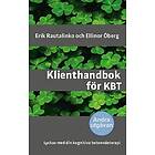 Klienthandbok för KBT : Lyckas med din kognitiva beteendeterapi