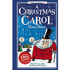 Easy Classics: Charles Dickens A Christmas Carol (Hardback)