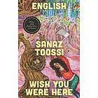 English Wish You Were Here