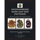 Woodworking Band Saw Box Patterns