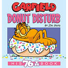 Garfield Donut Disturb
