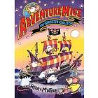 Adventuremice: The Ghostly Galleon