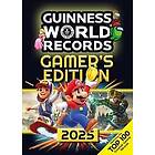 Guinness World Records: Gamer's Edition 2025