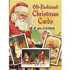 Old-Fashioned Christmas Postcards