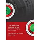 The Behaviour Change Wheel