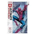 ULTIMATE SPIDER-MAN BY JONATHAN HICKMAN VOL. 1: MARRIED WITH CHILDREN