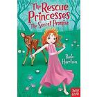 The Rescue Princesses: The Secret Promise