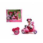 Jada toys 253074002 IRC Minnie Scooter 