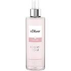 s.Oliver For Her Fragrance Body Splash 250ml