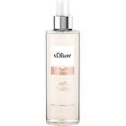 s.Oliver Life Time Women Fragrance Body Splash 250ml