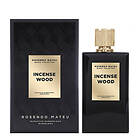 Rosendo Mateu Black Collection Incense Wood edp 100ml