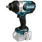 Makita DTW1004Z (utan batteri och laddare)