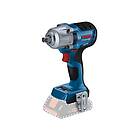 Bosch GDS 18V-450 PC Professional (utan batteri och laddare)