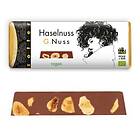 Zotter Choklad Hasselnöt Eko Fair 70g