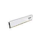 Adata XPG Lancer Blade White DDR5 6000MHz 16GB (AX5U6000C4816G-SLABWH)