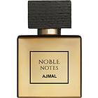 Ajmal Noble Notes Edp 100ml