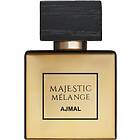 Ajmal Majestic Melange Edp 100ml