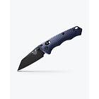 Benchmade 290BK Full Immunity
