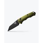 Benchmade 290BK-2 Full Immunity