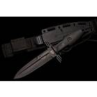 Extrema Ratio ERMES Black Openal