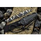 Extrema Ratio S-Thil Black Warfare