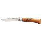 Opinel Classic Kolstål No5