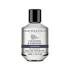 Crabtree & Evelyn Ikks Lavender & Espresso edt 100ml