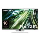 Samsung 55" QN90D 4K Neo QLED Mini LED Smart TV 2024 QA55QN90DASXNZ