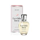 Jean Marc La Vida Loca Edp 100ml