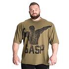 Gasp Archer Iron Tee (Herr)