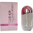 Linn Young Club 420 Pink Exclusive Women Edp 30ml