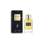 Maison Alhambra Exclusif Saffron Collection Edp 100ml