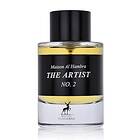 Maison Alhambra The Artist No.2 Edp 100ml