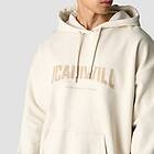 ICANIWILL Revive Hoodie Print (Herr)