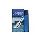 Nautica Oceans edt 20ml