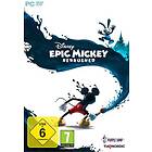 Epic Mickey Rebrushed (PC)