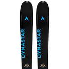 Dynastar M-grand Mont Open+ht Radical 10 D82