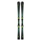 Elan Primetime 33 Fusion X+em 11,0