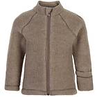 Mikk-Line Wool Baby Jacket