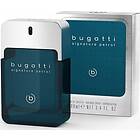 Bugatti Signature Petrol edt 100ml